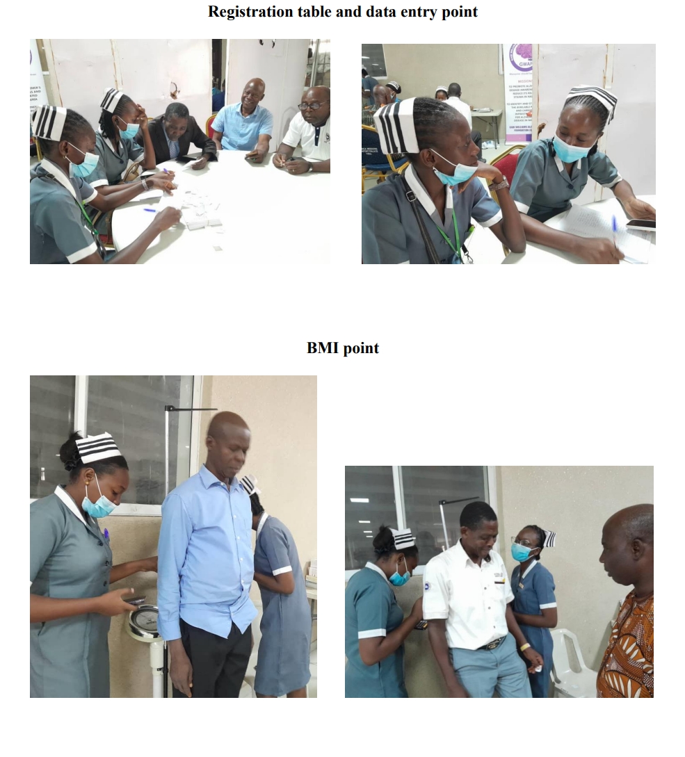 Report Activities 2023
